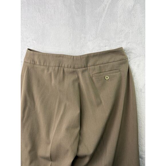 Barneys New York Stretch Rayon Blend Pants – Women’s Size 10 – Taupe - Picture 6 of 6